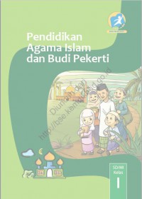 pendidikan agama islam dan budi pekerti : kelas I