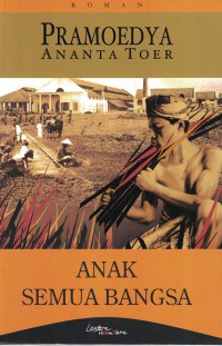 Anak Semua Bangsa (Tetralogi Buru Buku 2)