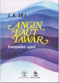 Angin Laut tawar