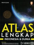 Atlas Lengkap Indonesia dan Dunia