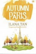 Autumn In Paris