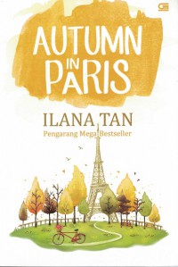 Autumn In Paris