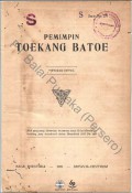 pemimpin toekang batoe