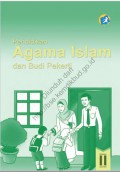 pendidikan agama islam dan budi pekerti : (buku siswa) kelas ii