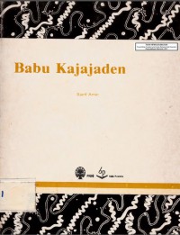 babu kajajaden