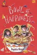 Bowl Of Happiness - 11904