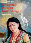 Berkemah dengan putri bangun