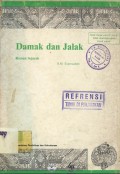 Damak dan jalak roman sejarah