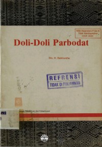 Doli - doli parbodat