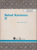 BABAD KARTASURA II