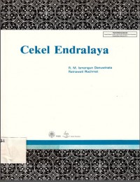 cekel endralaya