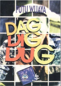 DAG DIG DUG