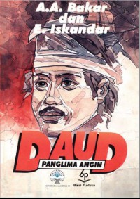 Daud Panglima Angin