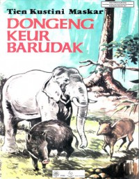 dongeng keur barudak