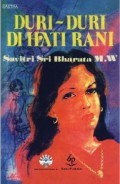 duri-duri di hati rani