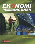 Ekonomi Pembangunan Edisi Ke-5