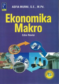 Ekonomika Makro Edisi Revisi