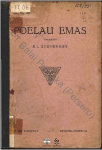 poelau emas