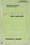 Teori dan Soal-soal Fisika Edisi Kedelapan