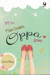 Flat Shoes Oppa