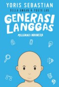 Generasi Langgas Millenials Indonesia