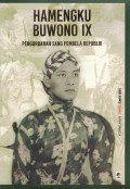 Seri Buku Tempo Hamengku Buwono IX Pengorbanan Sang Pembela Republik