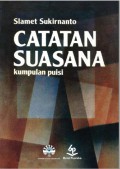 Catatan Suasana (kumpulan puisi)