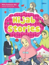 Hijab Stories