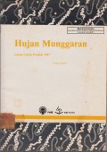 hujan munggaran