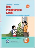 Ilmu Pengetahuan Sosial 2