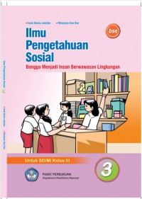 Ilmu Pengetahuan Sosial 3