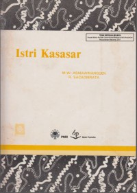 istri kasasar