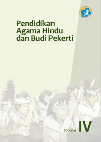 pendidikan agama hindu dan budi pekerti : kelas iv