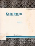 kuda panoli