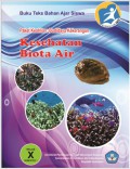 Kesehatan Biota Air