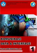 Komunikasi Data dan Interface