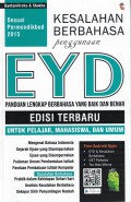 Kesalahan Berbahasa Penggunaan EYD Panduan Lengkap Berbahasa Yang Baik dan Benar Sesuai PERMENDIKBUD 2015 - 11890