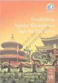 pendidikan agama khonghucu dan budi pekerti : kelas vii