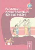 pendidikan agama khonghucu dan budi pekerti : kelas I