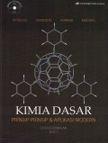 Kimia Dasar Prinsip-Prinsip dan Aplikasi Modern Edisi Kesembilan Jilid 1