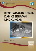 Keselamatan Kerja dan Kesehatan Lingkungan