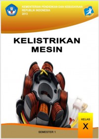 Kelistrikan Mesin