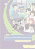 Kerukunan Dalam Bermasyarakat (Buku Guru)