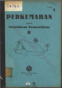 perkemahan II