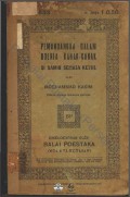 pemandangan dalam doenia kanak-kanak si samin semasa ketjil