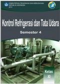 Kontrol Refrigerasi dan Tata Udara