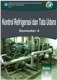 Kontrol Refrigerasi dan Tata Udara