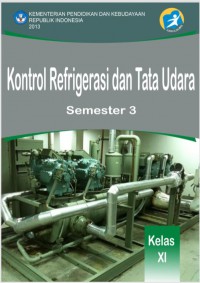 Kontrol Refrigerasi dan Tata Udara