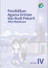 pendidikan agama kristen dan budi pekerti allah mahakuasa : kelas vi