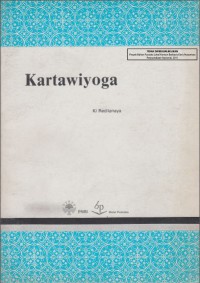 kartawiyoga